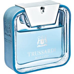 Trussardi Blue Land Eau de Toilette