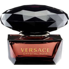 Versace Crystal Noir Eau de Toilette