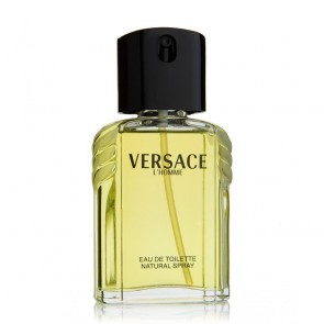 Versace LÂ´Homme Eau de Toilette (100ml)