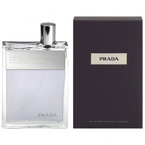 Prada for Men Eau de Toilette 100 ml