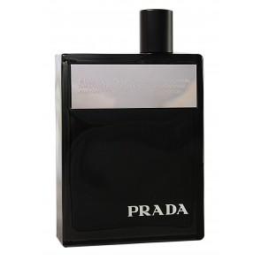 Prada Amber Homme Intense Eau De Parfum 100ml