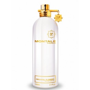 Montale Paris Oriental Flowers Eau De Parfum 100 ml 