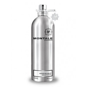 Montale Paris Royal Aoud Eau De Parfum 100 ml 