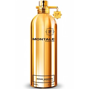 Montale Paris Aoud Greedy Eau De Parfum 100 ml