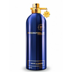 Montale Paris Aoud Flowers Eau De Parfum 100 ml