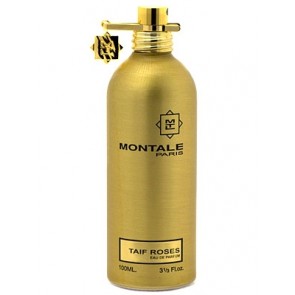 Montale Paris Taif Roses Eau De Parfum 100 ml