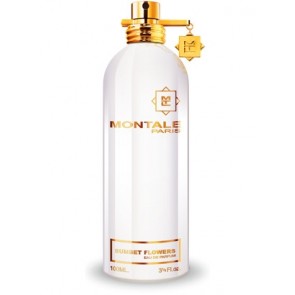 Montale Paris Sunset Flowers Eau De Parfum 100 ml