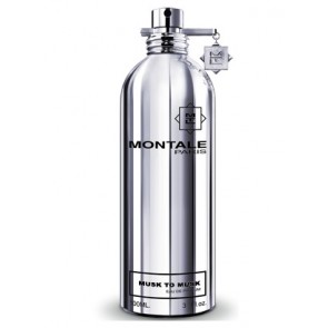 Montale Paris Musk to Musk Eau De Parfum 100 ml 