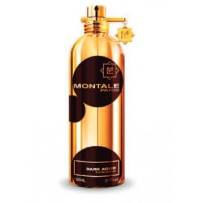Montale Paris Dark Aoud Eau De Parfum 100 ml 