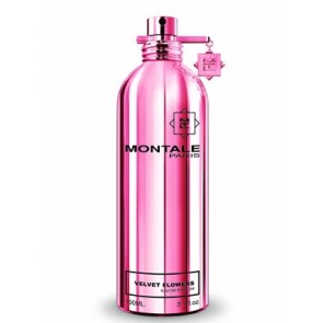 Montale Paris Velvet Flowers Eau De Parfum 100 ml