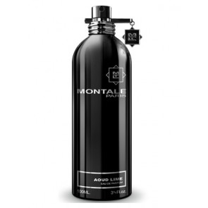 Montale Paris Aoud Lime Eau de Parfum 100ml