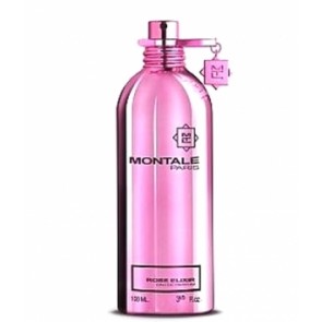Montale Paris Roses Elixir Eau De Parfum 100 ml 