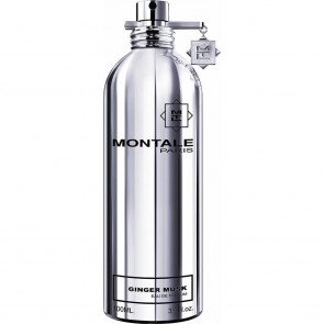 Montale Paris Ginger Musk Eau De Parfum 100 ml 