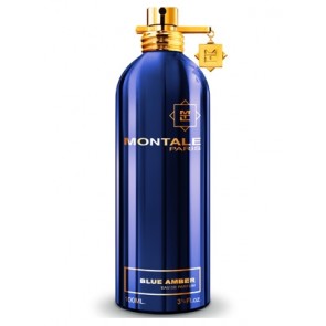 Montale Paris	Blue Amber Eau De Parfum 100 ml 