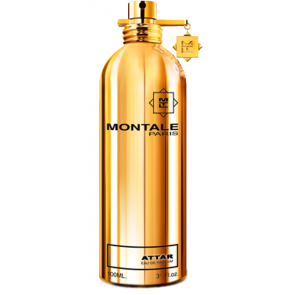 Montale Paris	Attar Eau De Parfum 100 ml 
