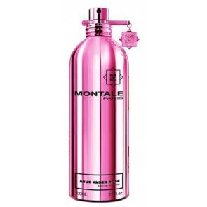 Montale Paris Aoud Amber Rose Eau de Parfum 100 ml