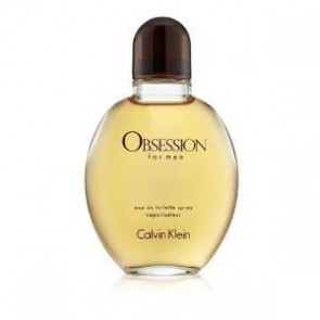 Calvin Klein Obsession Eau de Toilette