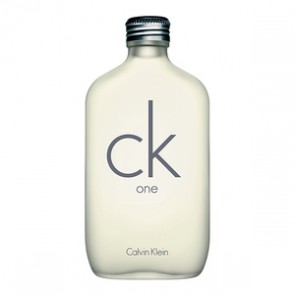 Calvin Klein CK One Eau de Toilette