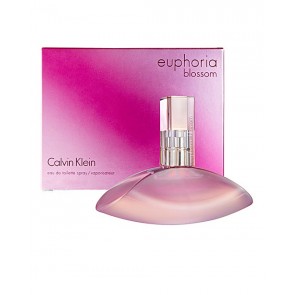 Calvin Klein Euphoria Blossom Eau de Toilette