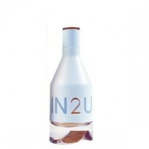 Calvin Klein IN2U Eau de Toilette