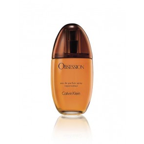 Calvin Klein Obsession Eau De Parfum