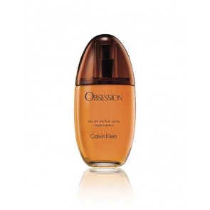 Calvin Klein Obsession Eau De Parfum