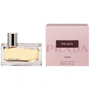 Prada Amber Eau de Parfum 50 ml