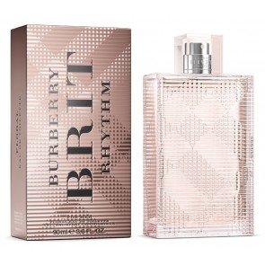 Burberry Brit Rhythm Eau de Toilette for Women