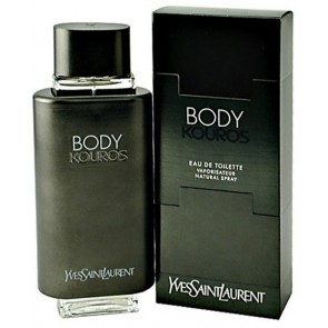 Yves Saint Laurent Body Kouros Eau de Toilette