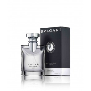  Bvlgari Pour Homme Soir Eau de Toilette