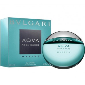 Bvlgari Aqva Marine Eau de Toilette 150 ml