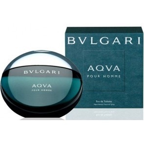 Bvlgari Aqva Pour Homme Eau de Toilette