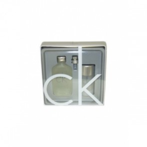 Calvin Klein One Gift Set 100ml Eau de Toilette