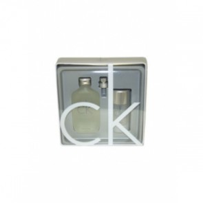 Calvin Klein One Gift Set 100ml Eau de Toilette