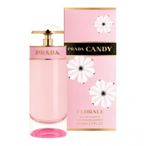 Prada Candy Florale Eau de Parfum