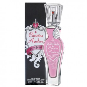 Christina Aguilera Secret Potion Eau de Parfum