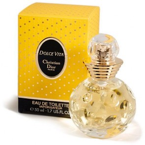 Christian Dior Dolce Vita Eau de Toilette