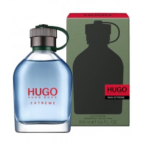 Hugo Boss Hugo Extreme Eau de Parfum