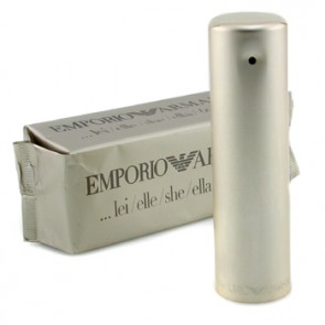 Giorgio Armani Emporio Eau de Parfum 100 ml