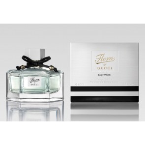 Gucci Flora Eau Fraiche Eau de Toilette