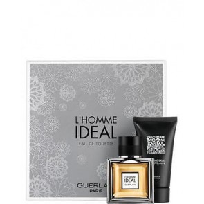 Guerlain L´Homme Ideal Gift Set 50ml Eau de Toilette