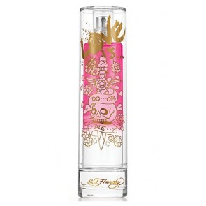 Christian Audigier Ed Hardy Love Is...Eau de Toilette 100ml