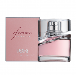 Hugo Boss Femme Eau de Parfum 75 ml