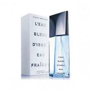 Issey Miyake L'Eau Bleue D'Issey Fraiche Eau de Toilette