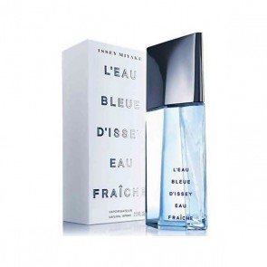 Issey Miyake L'Eau Bleue D'Issey Fraiche Eau de Toilette