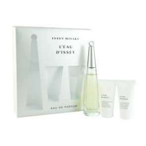 Issey Miyake L´Eau D´Issey Gift Set 50ml Eau de Toilette