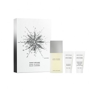 Issey Miyake L´Eau D´Issey Gift Set 75ml Eau de Toilette