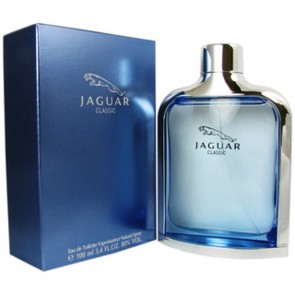  Jaguar New Classic Eau de Toilette 100ml