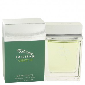 Jaguar Vision II Eau de Toilette 100ml