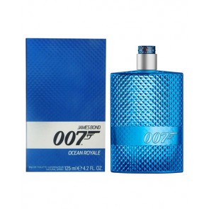 James Bond 007 Ocean Royale Eau de Toilette